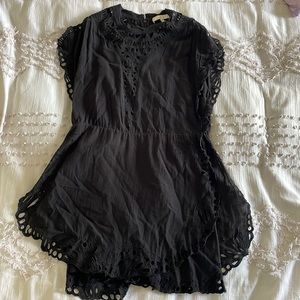 Black IRO dress